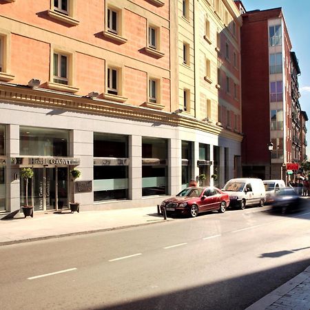 Porcel Ganivet Hotel Madrid Ngoại thất bức ảnh