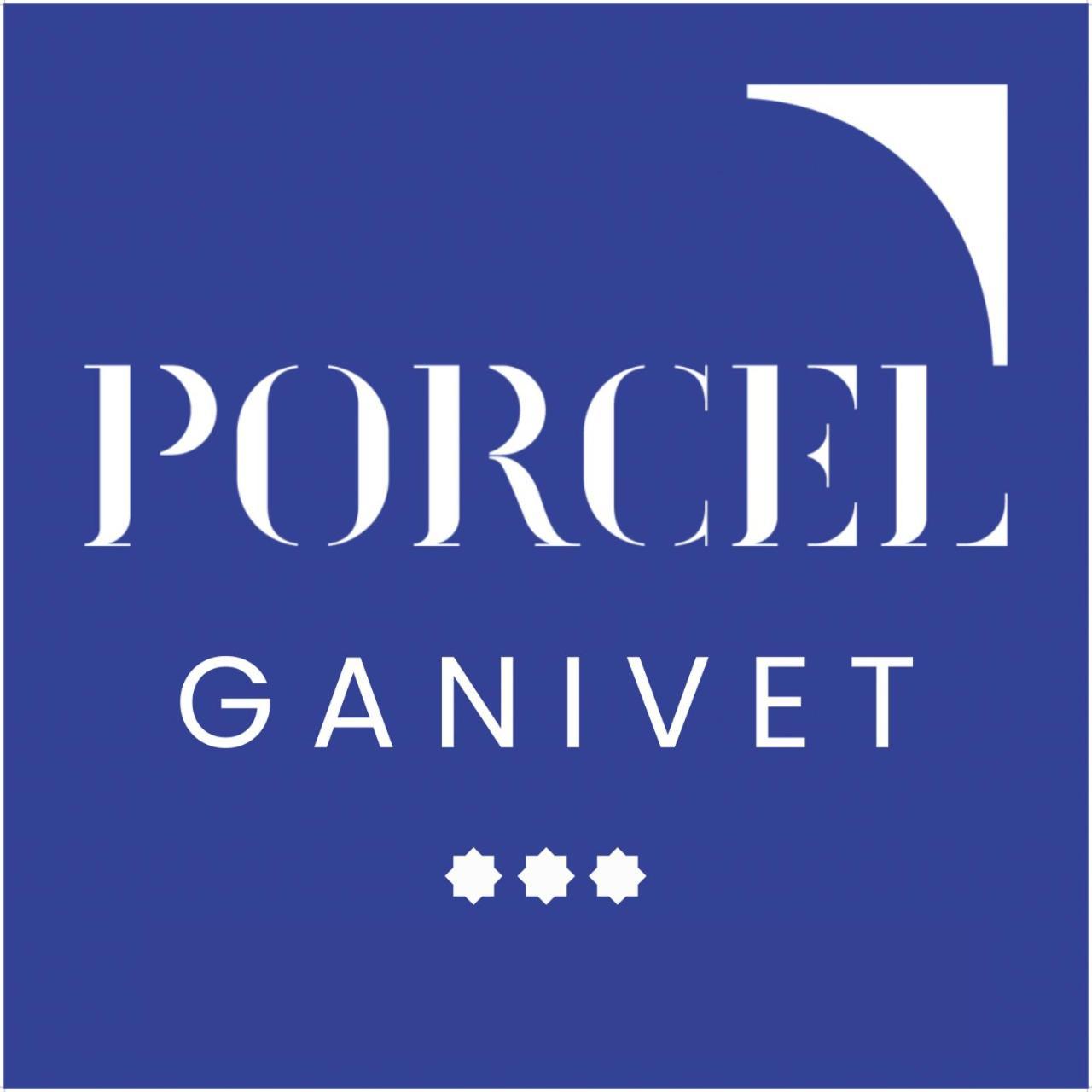 Porcel Ganivet Hotel Madrid Ngoại thất bức ảnh